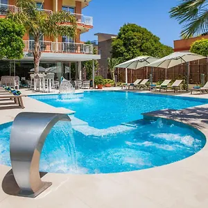 Torino Wellness & Hotel Diano Marina