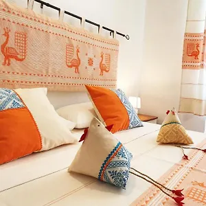 Le Ginestre Bed and breakfast Cala Gonone