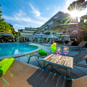 Otel Cardinal St. Peter, Roma