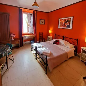Oda ve Kahvaltı Casa Totti, Roma