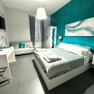 Le Due Civette Bed and breakfast