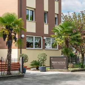 Mini Palace - Hotel Molinella