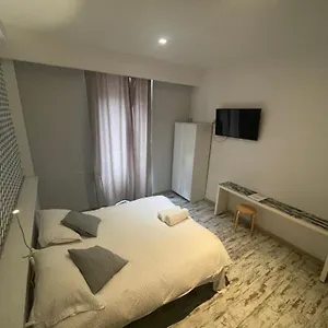 Moshi Moshi Bed and breakfast