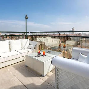 Grande Roma Hotel Plasencia