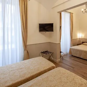 Otel Flavia, Roma